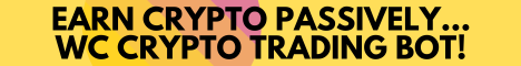 The Simplicity of Using a Telegram WC Crypto Trading Bot