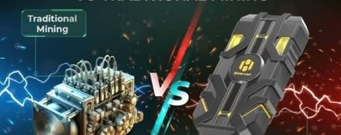 Bitcoin Mining BitBooster Your Guide to Smarter and Greener Mining